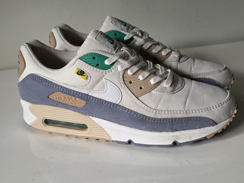 Nike Air Max 90 SE спортни обувки 44,5 номер