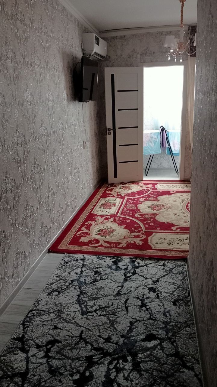 Суточная квартира Юнусабад