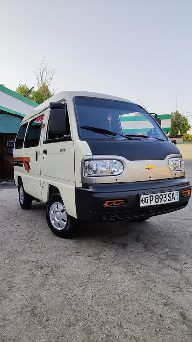 Damas sirochna sotiladi