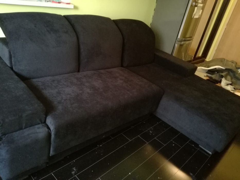 Tapițer la domiciliul clientului