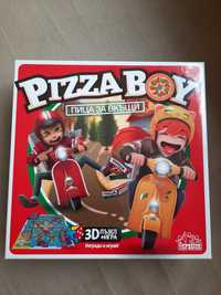 Игра pizza boy доставка на пица