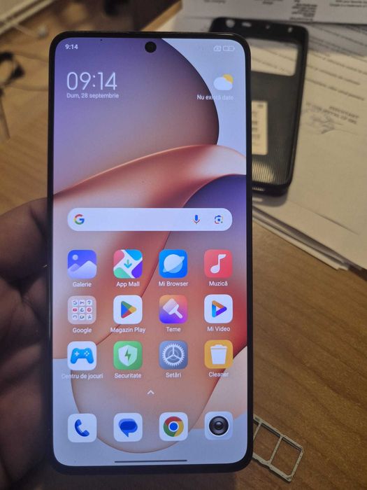 Xiaomi Redmi Note 13 Pro