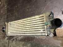 Radiator intercooler cc11-9l440-bc Ford Transit 3 [Facelift] [2006 -
