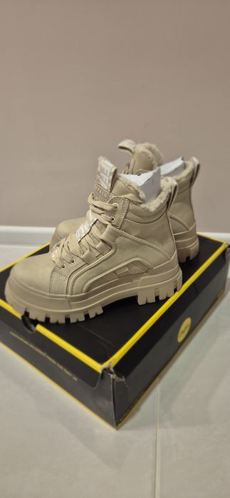 Зимни боти Buffalo