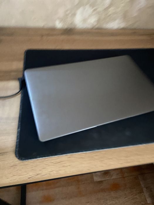 Игровой Ноутбук Lenovo Ryzen 5 SSD 8GB