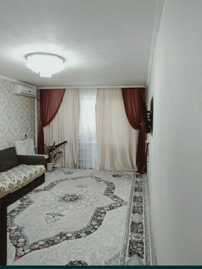 Продается квартира