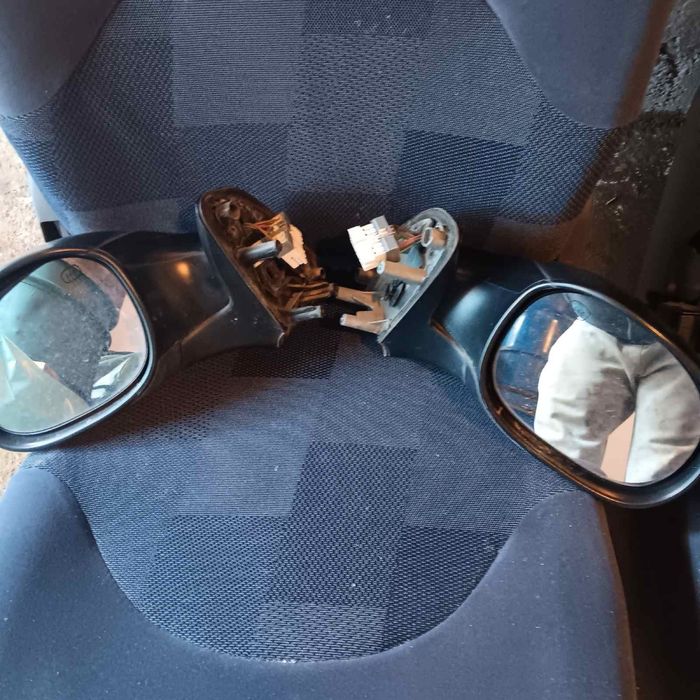 Аксесоари от ситроен пикасо