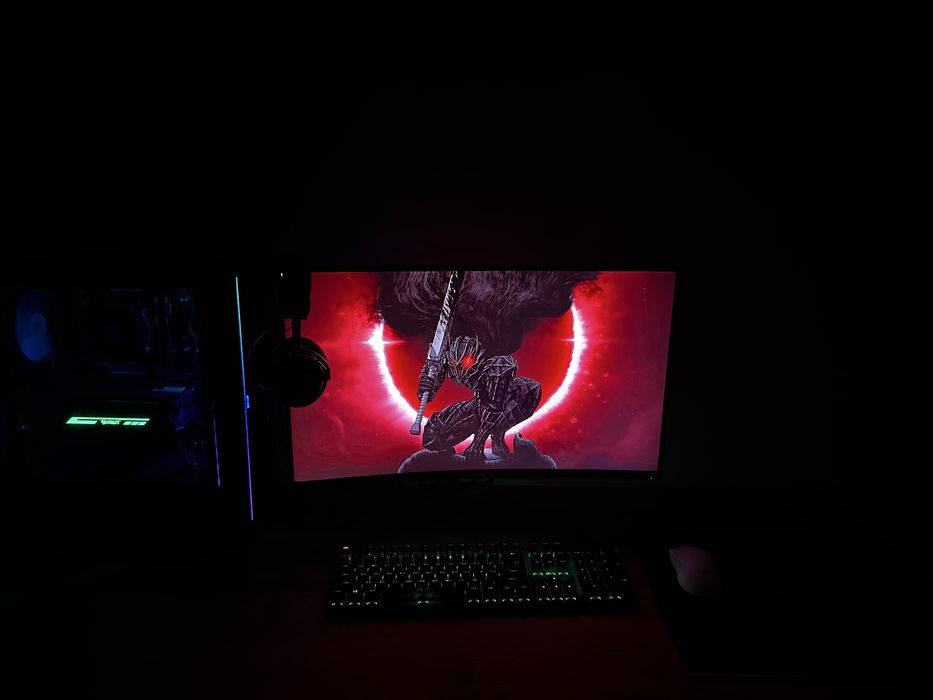 Продам игровой компьютер