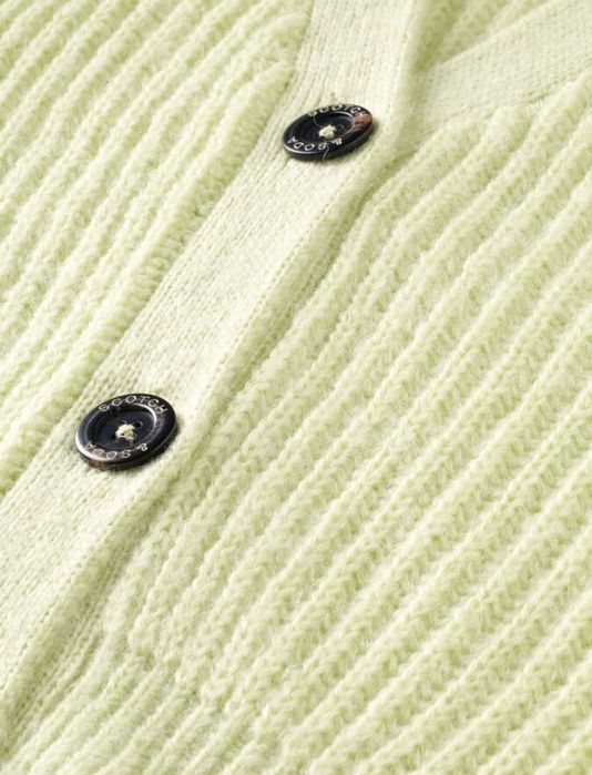 Scotch and soda жилетка