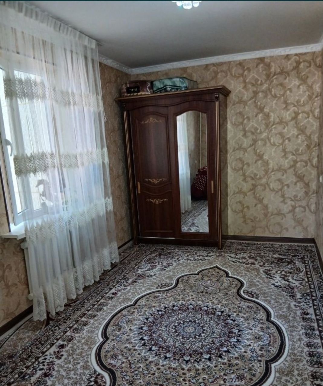 Ганга Ц14 1в2 ком с хорошим ремонтом