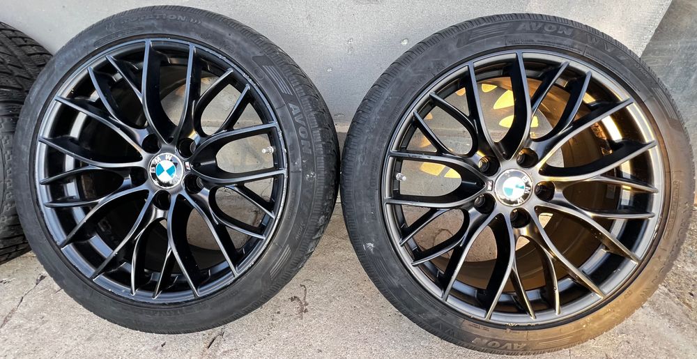 Jante originale BMW R18 style 405m