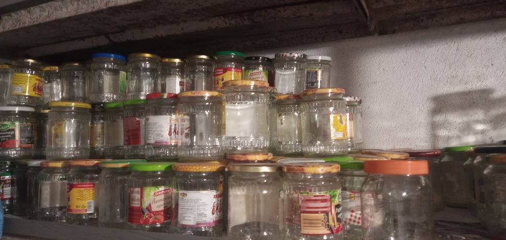 Буркани за консерви