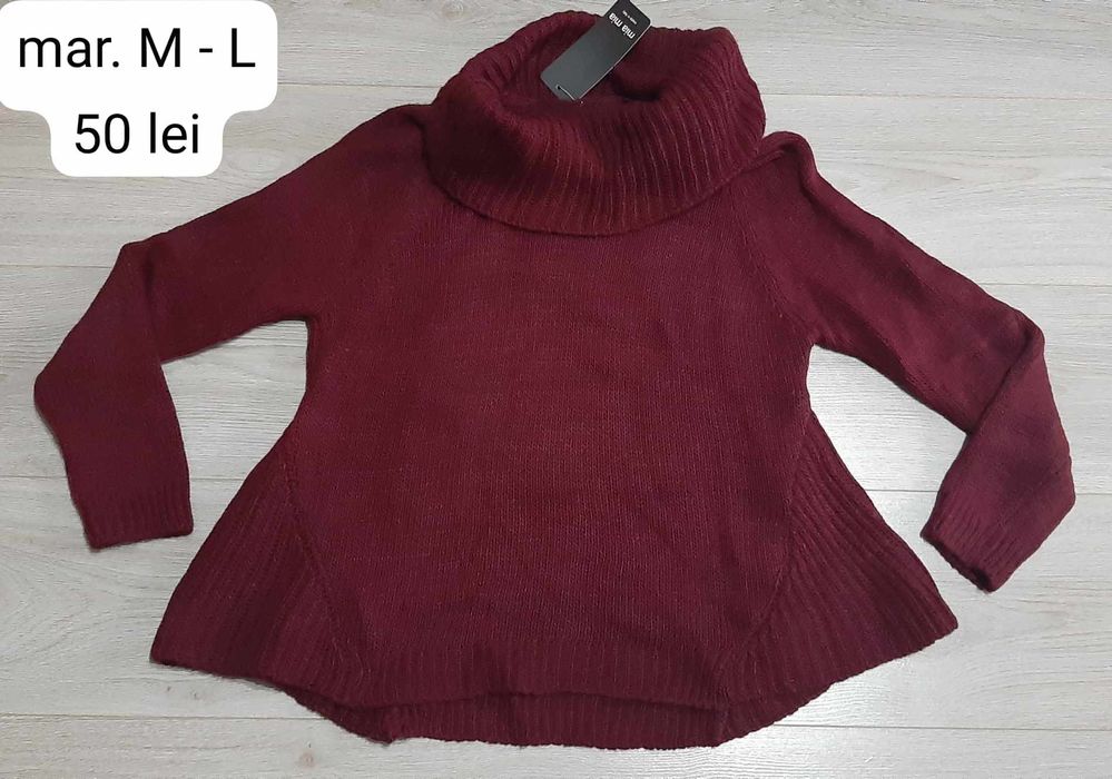 Hanorac - mărimea M