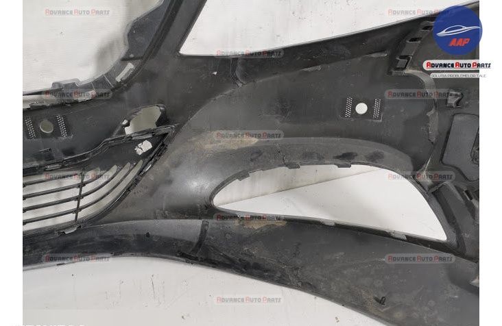 Предна броня оригинална със сензори паркинг асистент Мерцедес-Бенц С-К