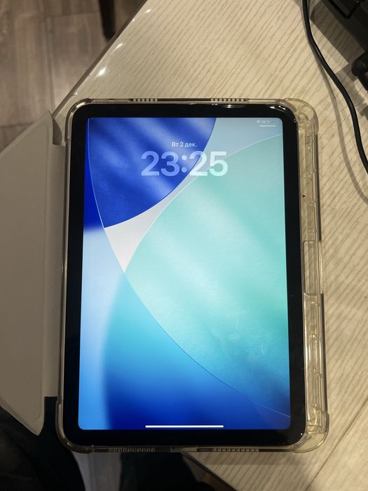 Ipad mini 7 продам