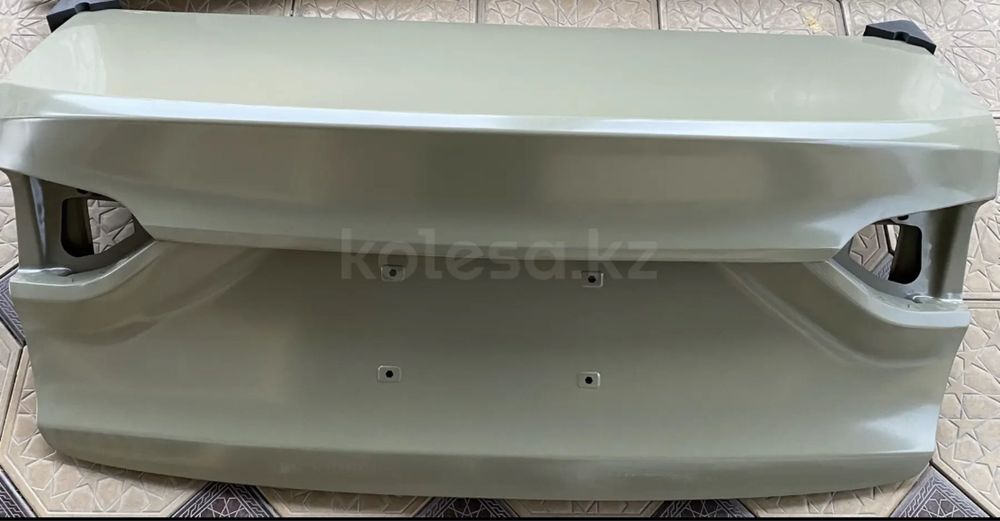 крышка багажника для Chevrolet monza