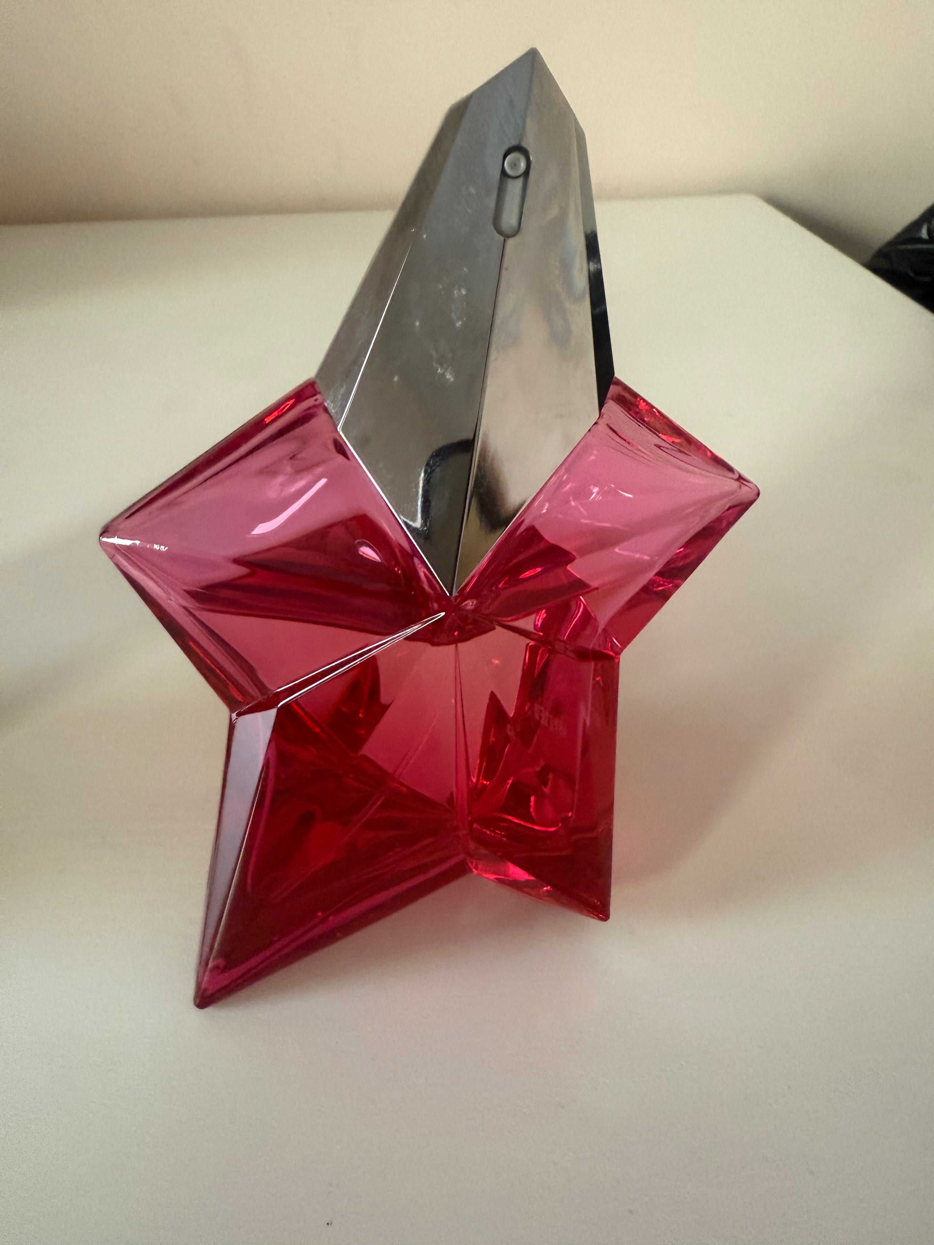 Парфюм  Mugler Angel Nova