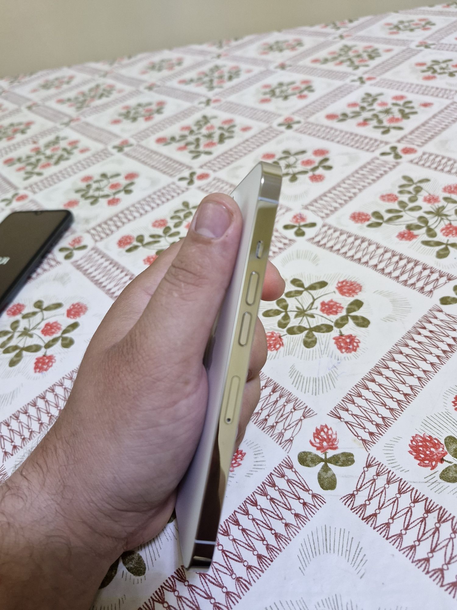 Iphone 13 pro 256Gb
