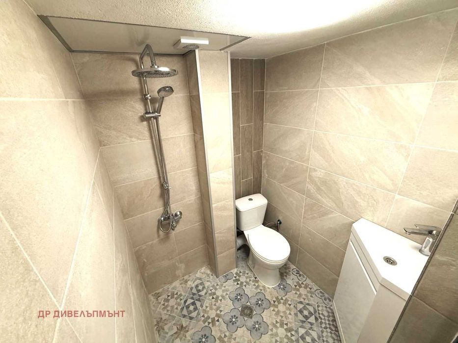 Продава се Едностаен апартамент в София, Гео Милев - 50 кв.м за 2780 €/кв.м - Снимка #9