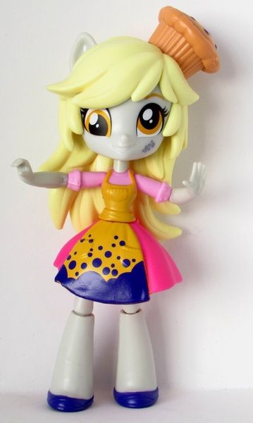 Equestria girls Minis (Эквестрия Минис)