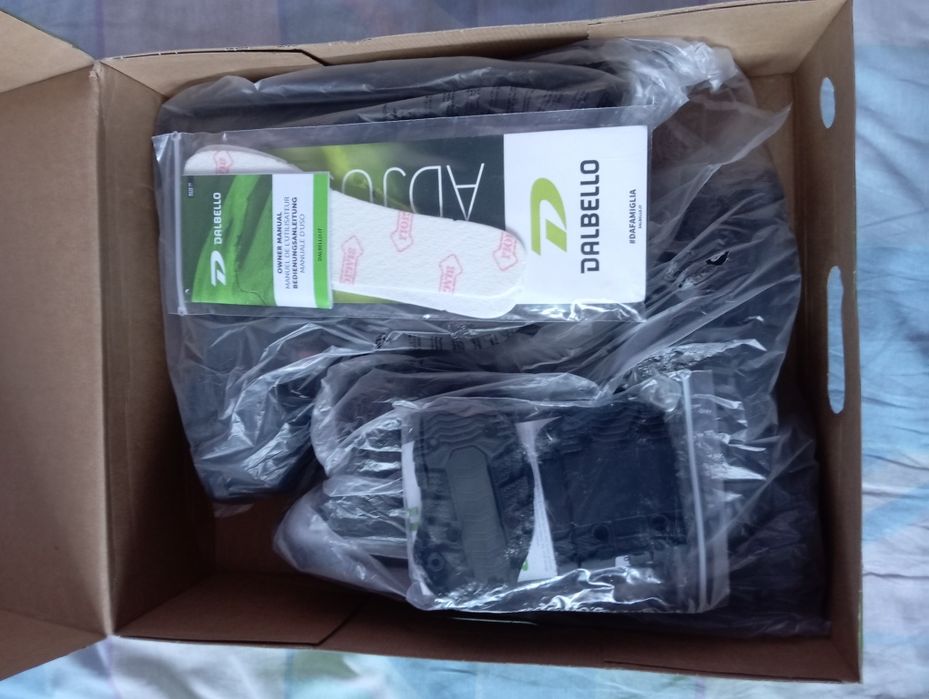 Ски обувки Dalbelo Veloce 100 GW - 26.5