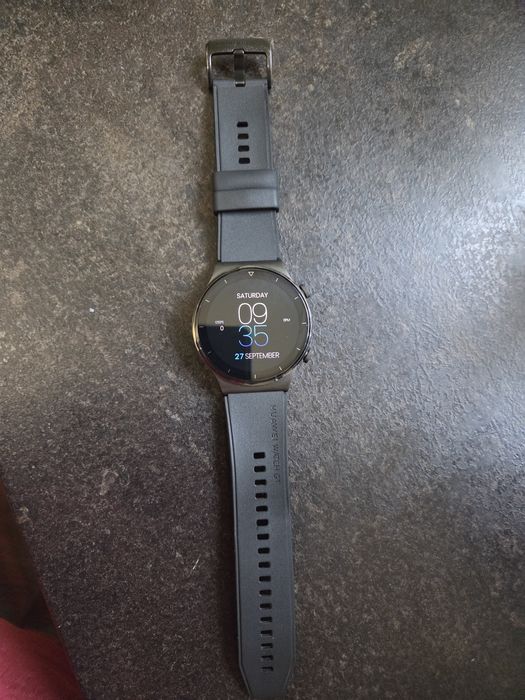 Vand ceas Huawei GT 2 Pro