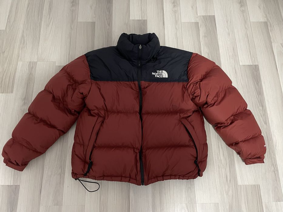 Geaca the north face