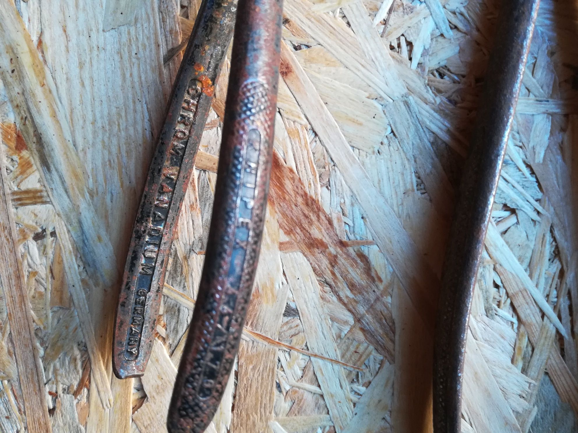 4 clesti Knipex