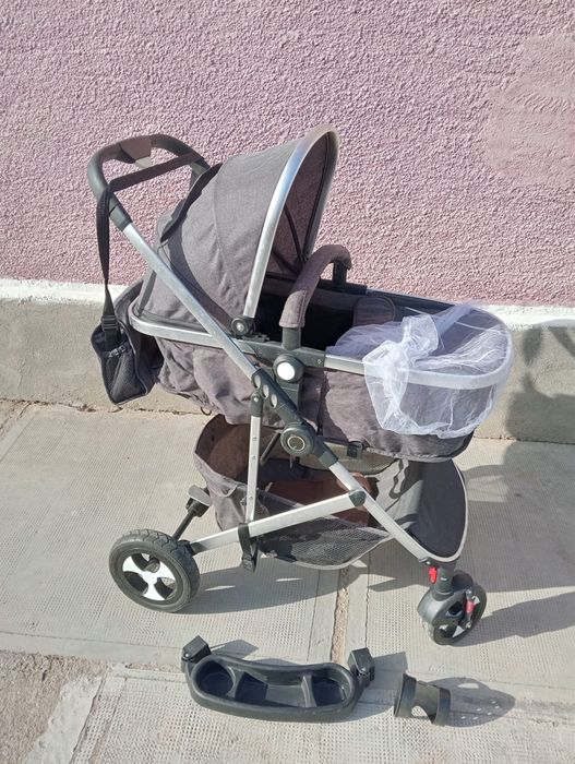 Carucior baby sport