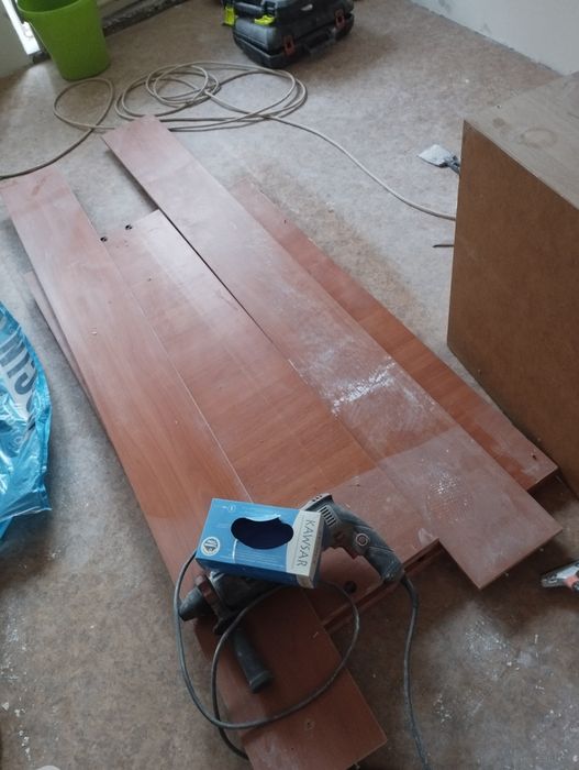 Отдам даром хорошие материалы