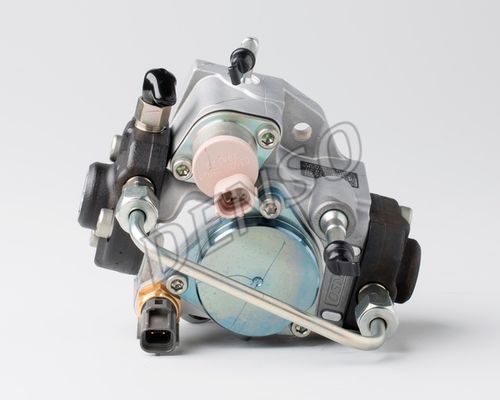 Pompe injectie Buzau - DENSO - TOYOTA