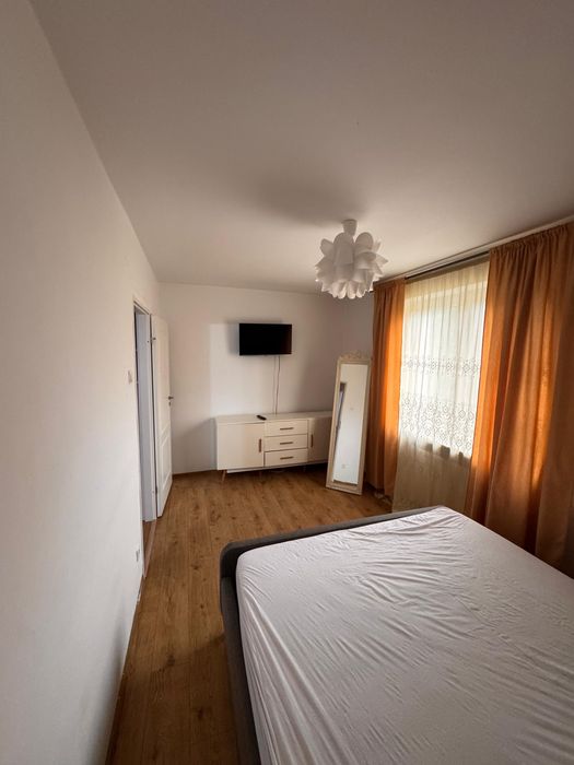 apartament 2 camere -zona centrala