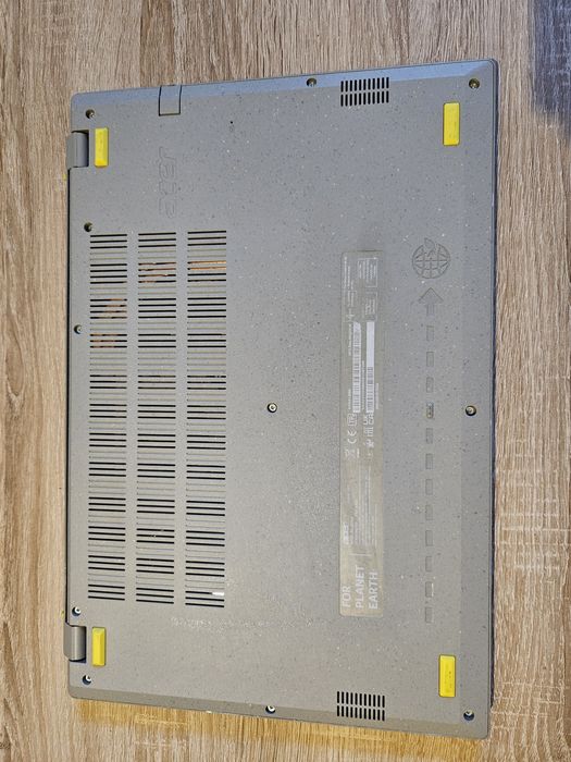 Problema balamale Acer aspire vero N20C5