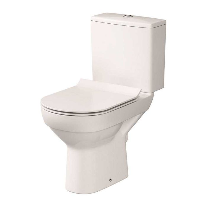 Нов висококачествен моноблок /тоалетна чиния/ за баня в ГАРАНЦИЯ!