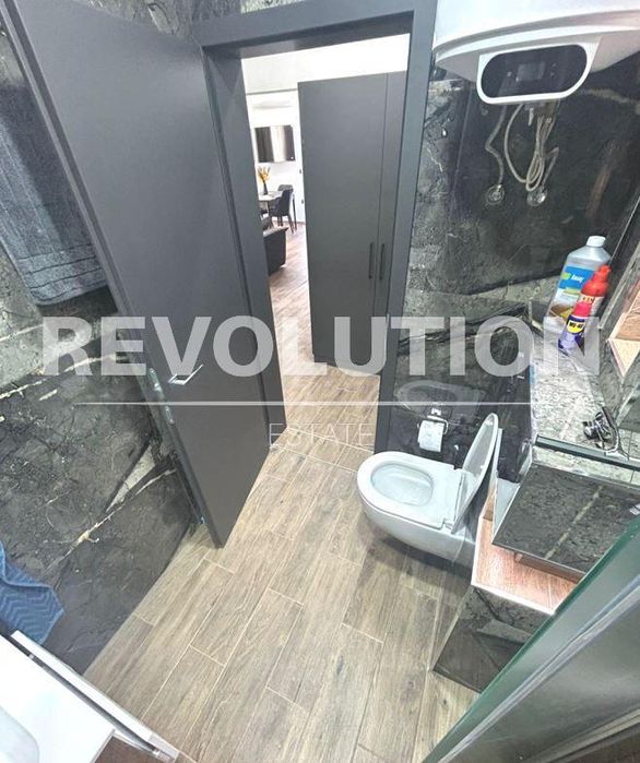 Дава се под наем Тристаен апартамент в Варна, м-т Пчелина - 64 кв.м за 700 € - Снимка #7