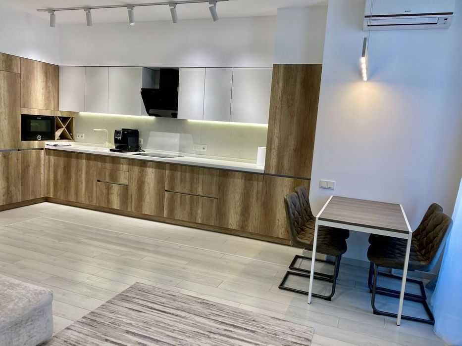Продава се Двустаен апартамент в София, Малинова долина - 69 кв.м за 1738 €/кв.м - Снимка #1