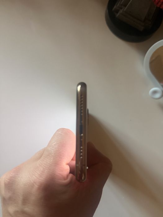 Iphone 11 pro max 256gb