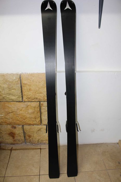 ski/schi/schiuri Atomic Redster X9wb  160 cm
