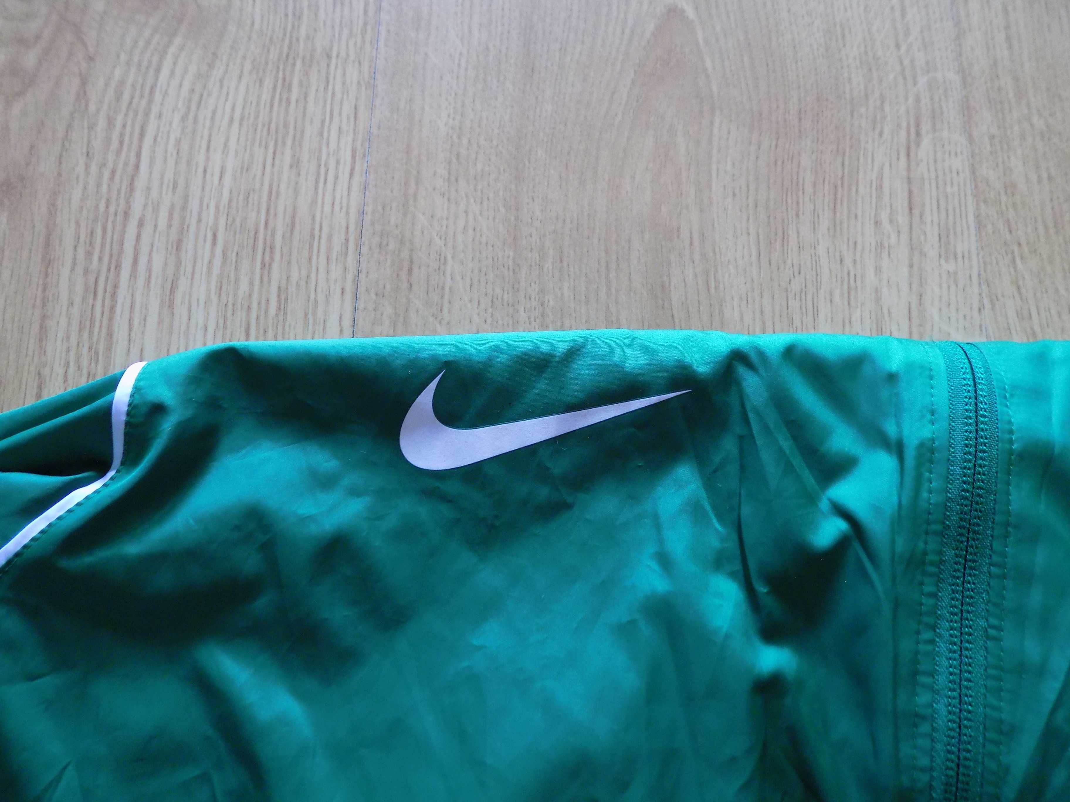 горнище nike ветровка суитчър блуза худи яке мъжко спорт оригинално L