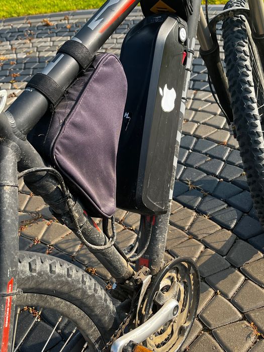 bicicleta electrica