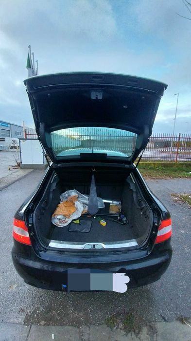 Se vinde Skoda superb