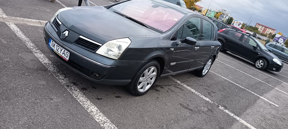 ‼️ Renault vae satis‼️