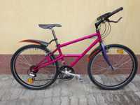 Bicicleta unisex Shauff