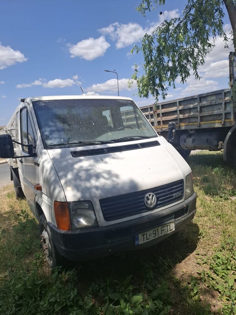 Volkswagen Lt 46