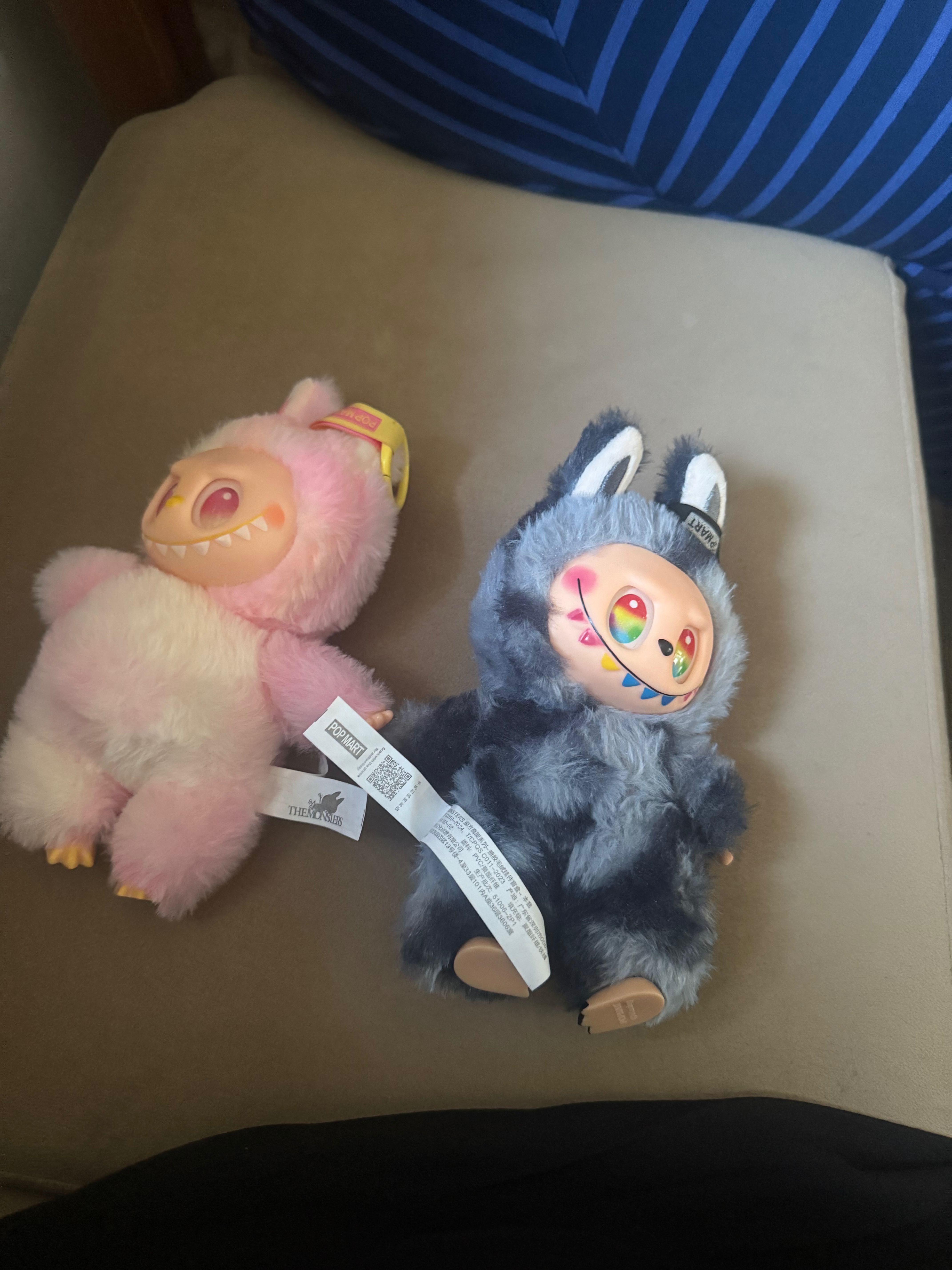 Лабубу Labubu играчка