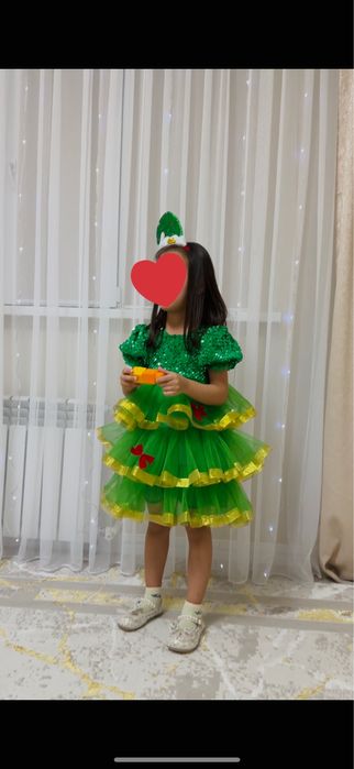 Шырша көйлек (мкр.Нұрсаяда)