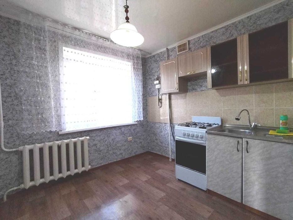 Продам 1 ком ВВи 9,500мил 4эт Новая планировка