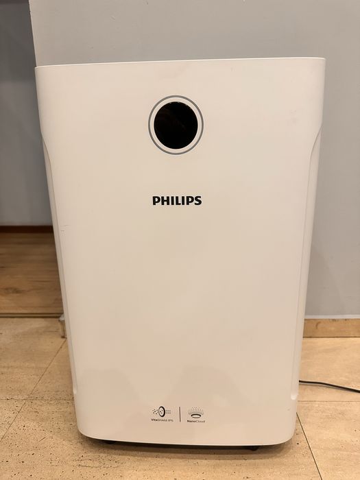 Пречиствател и овлажнител за въздух Philips AC3829
