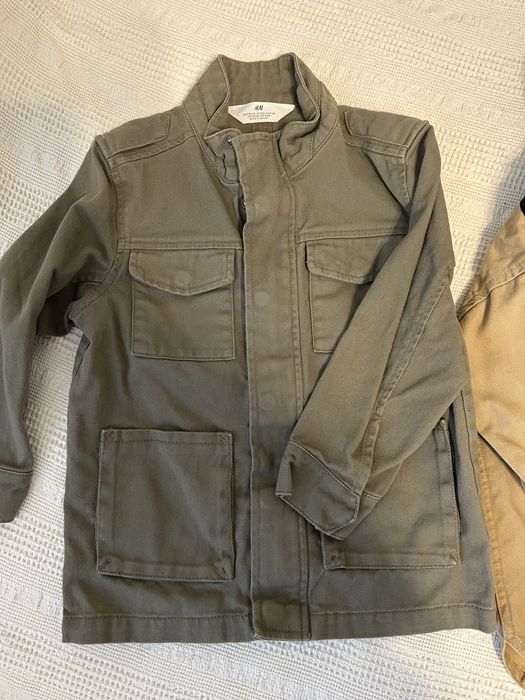 Детски дрешки 104-116