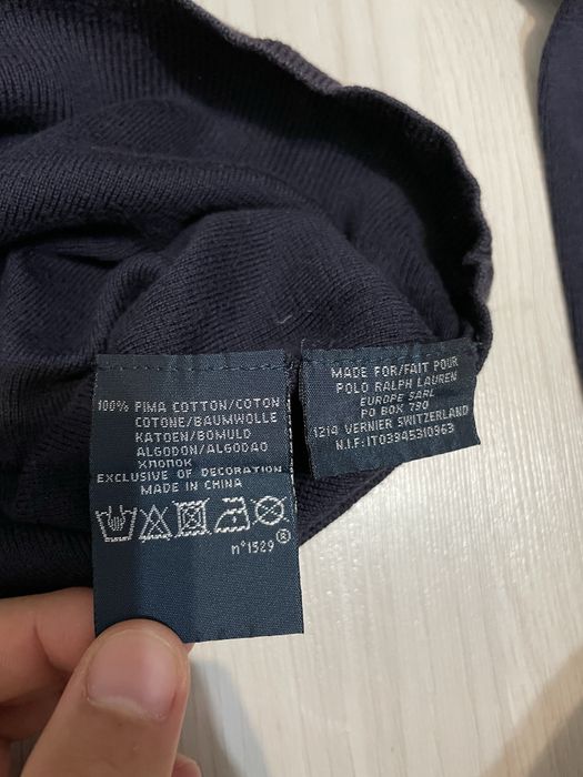 Bluza Polo Ralph Lauren